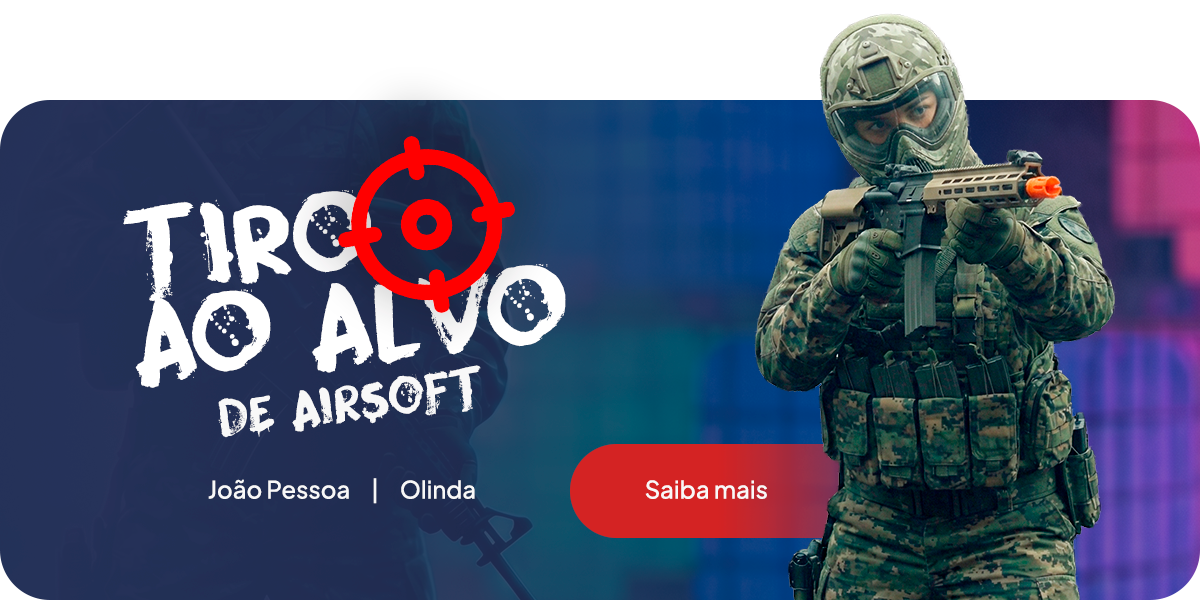 Tiro ao alvo