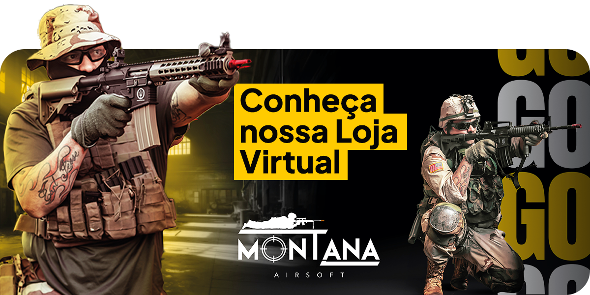 Loja Virtual